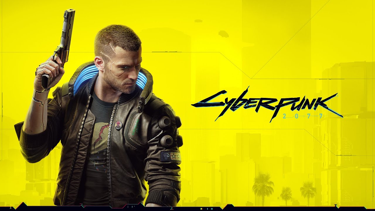 CYBERPUNK 2077. Прохождение за мужской персонаж. 1440p60FPS. 11