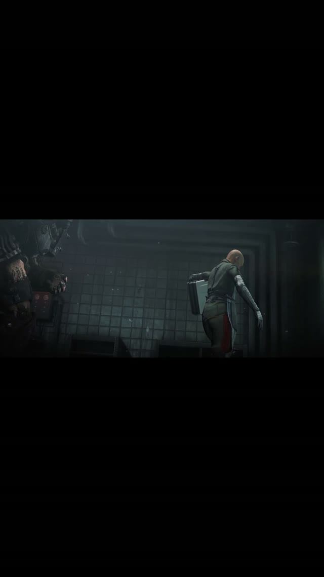🎞️Wolfenstein: The New Order. Глава 1. Крепость черепа. #14