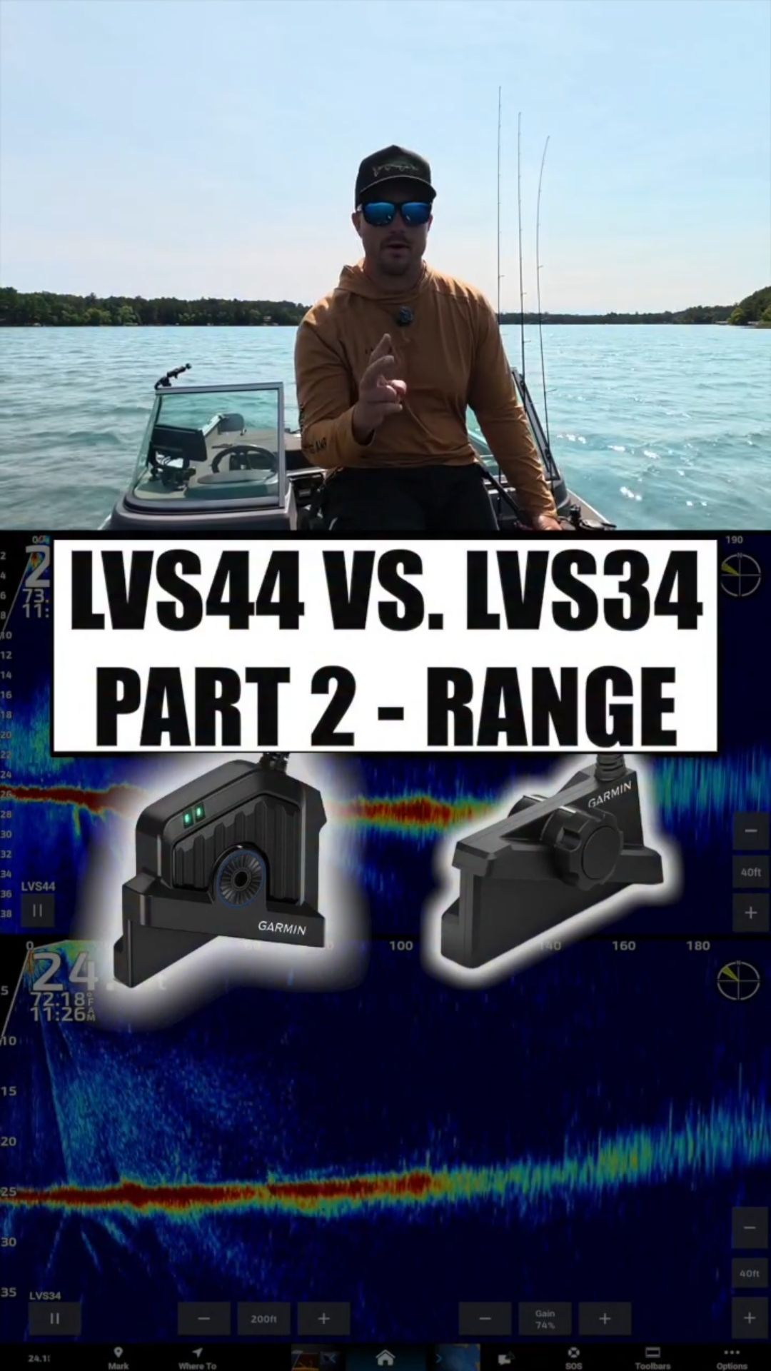 Lvs44 Vs Lvs34 по дальности