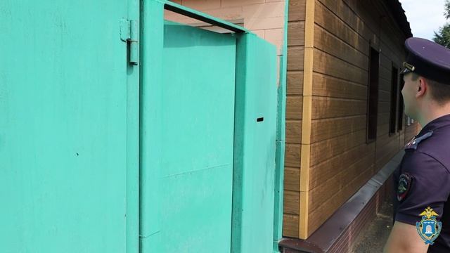 В Тамбовской области прошло оперативно-профилактическое мероприятие «Быт»