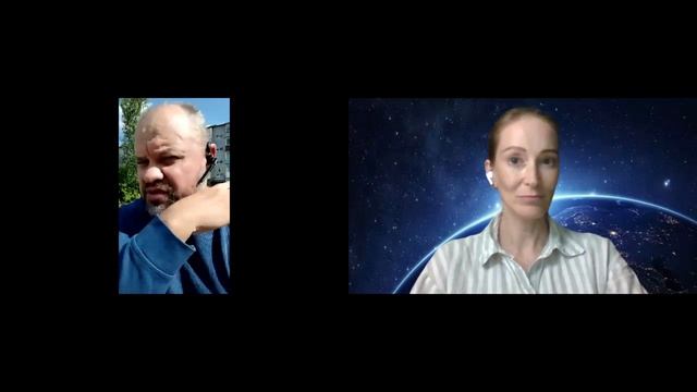 Терапевтическая сессия