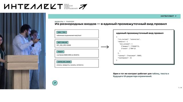 Поло Е. - Летняя школа по ИИ-2026 - 22. Закрытие школы. Презентация проектов участников