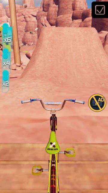 BMX 2