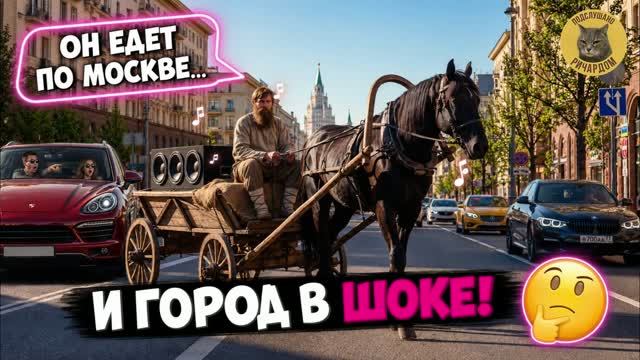 Когда ты реально на хайпе!🔥