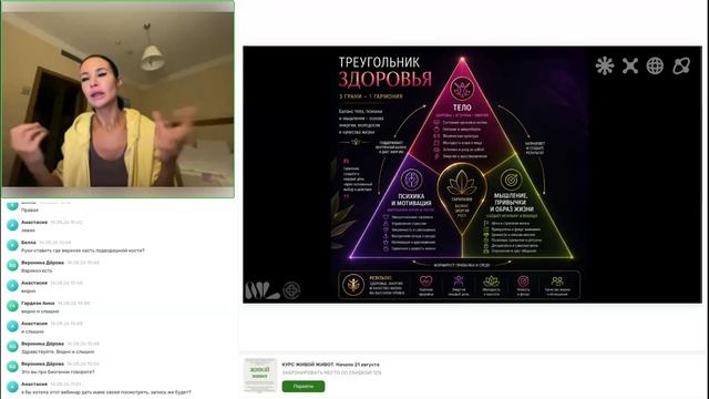 Капризный кишечник. Как справиться со вздутием и тяжестью в животе