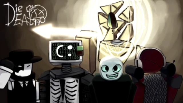 Die Of Death - Teapot Palace Tour Lms Remix
