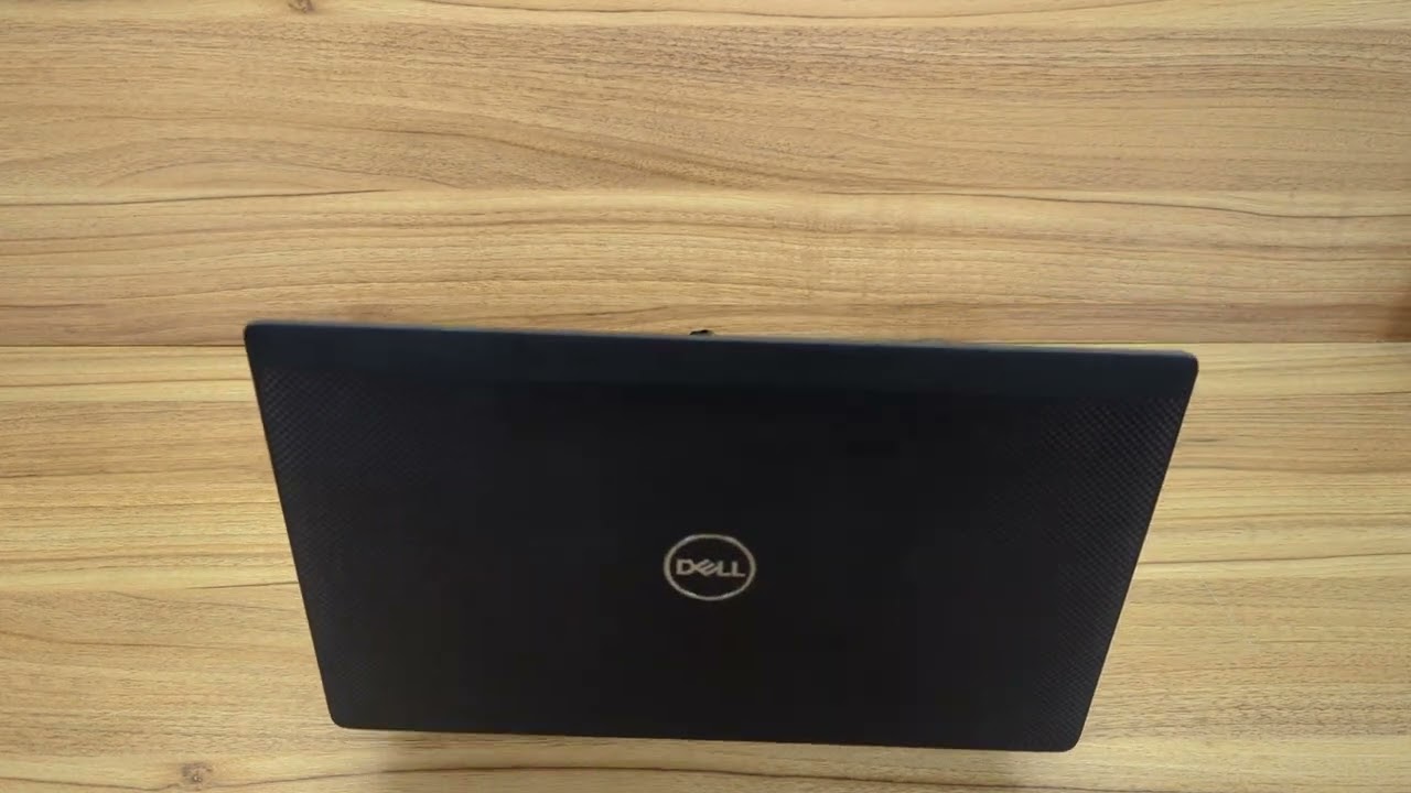 U4200 Dell Latitude 7420.mp4