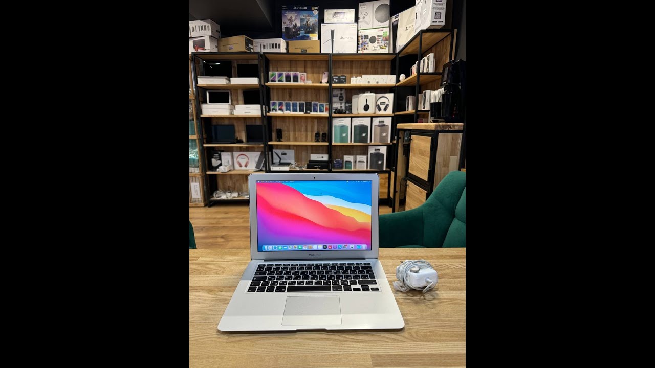 MacBook Air 13 2014 I5 4/128Gb IResale