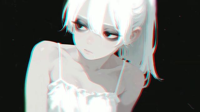 Colorless Room