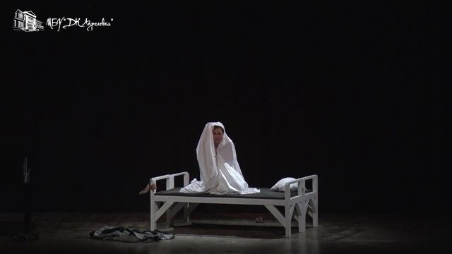 Антонио Спадавеккиа Моноопера 