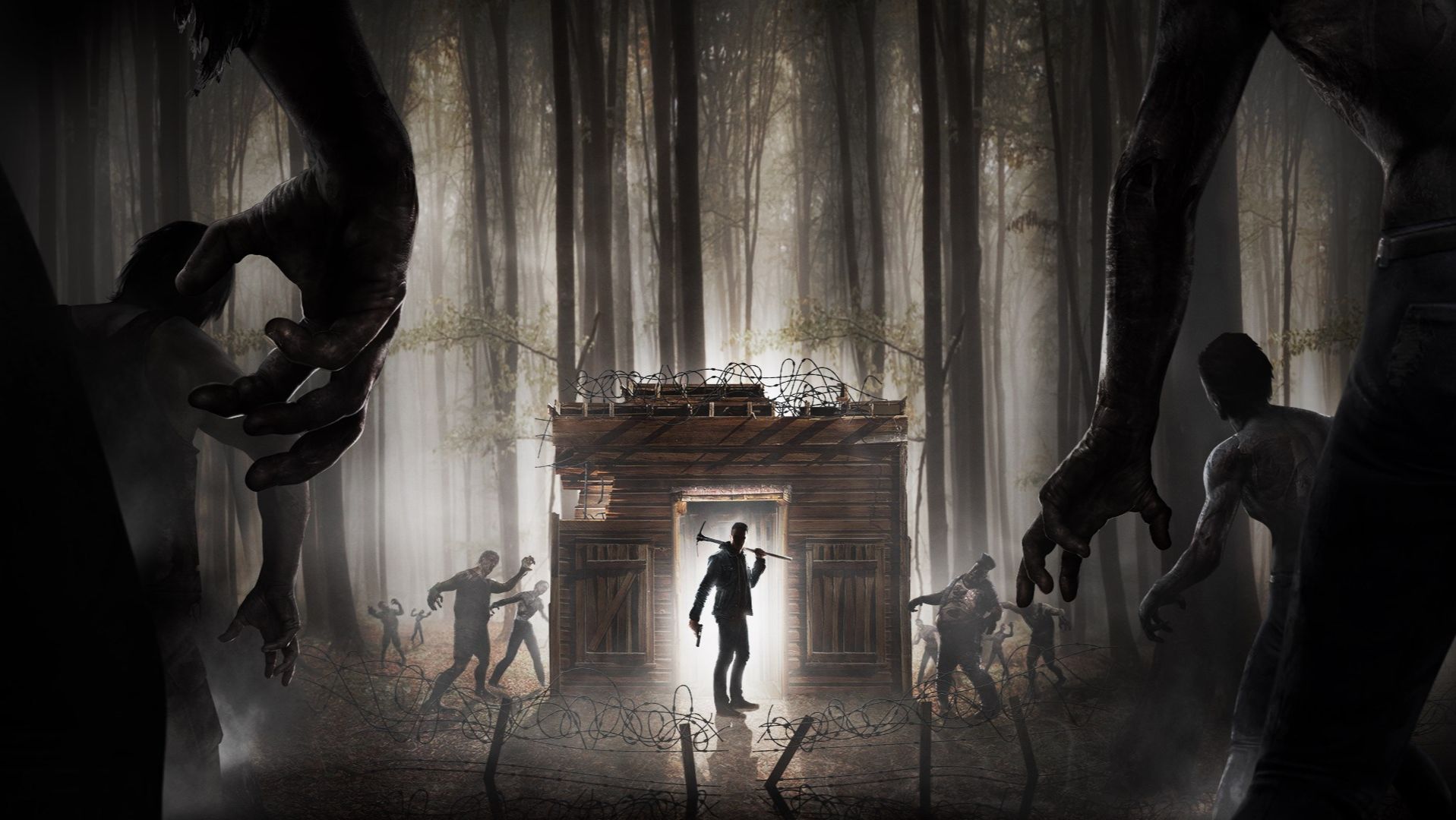 7 DAYS TO DIE 15.08.2026