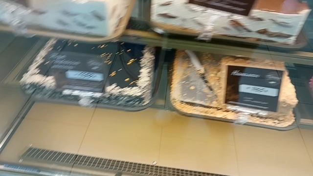 #кафе вкусняшки в кафе