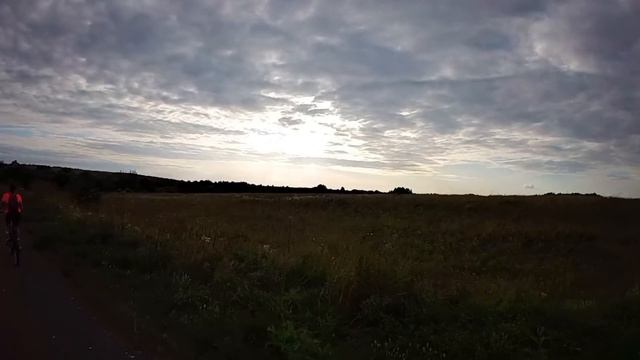 VELOГАйДЫ #217) Красногорье😍