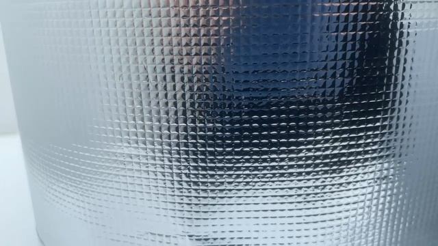 Лента внутренняя пароизоляционная Липлент МФТС 150 двустороняя 25 метров торгмонтаж герметик