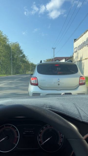 Вроде с бензином на АЗС все наладилось?