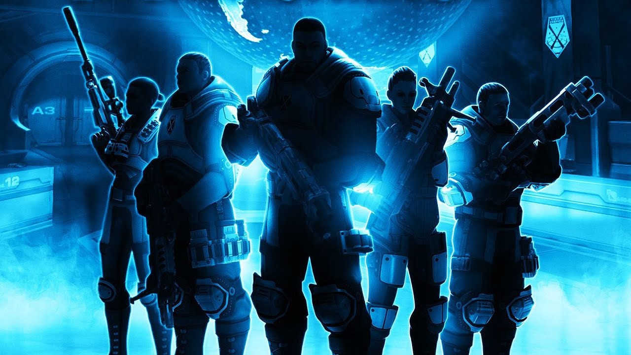 Прохождение игры XCOM Enemy Unknown с дополнением. Боевые вылеты. Часть 4.
