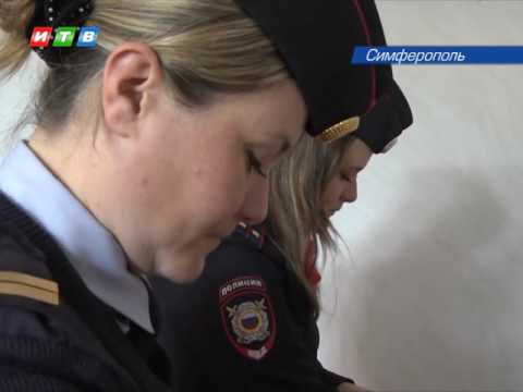 Полицейские близнецы