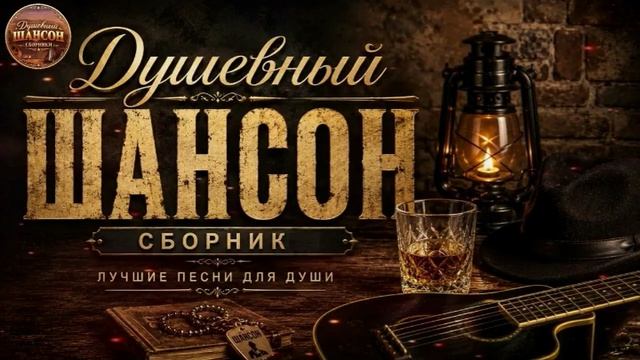 Душевные песни. Сборник хитов