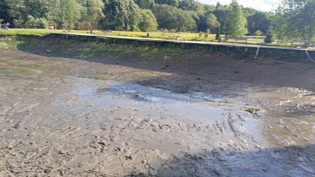 обзор водоёма РК 
