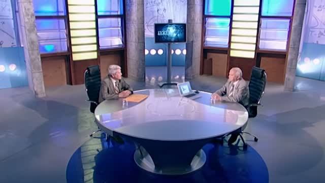 Машина времени-уже не фантастика