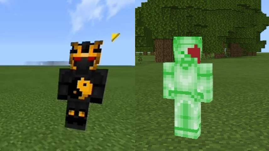 ЕГО НЕ ОСТАНОВИТЬ! 14 серия 5 сезон-ДЕРЕВНЯ НУБОВ сериал в Minecraft