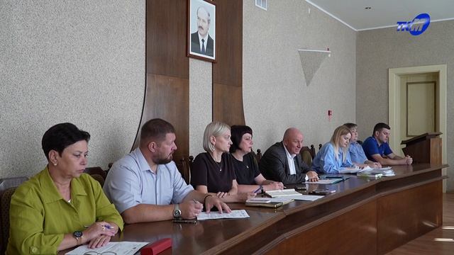 Гибель несовершеннолетних от внешних причин обсудили на заседании КДН