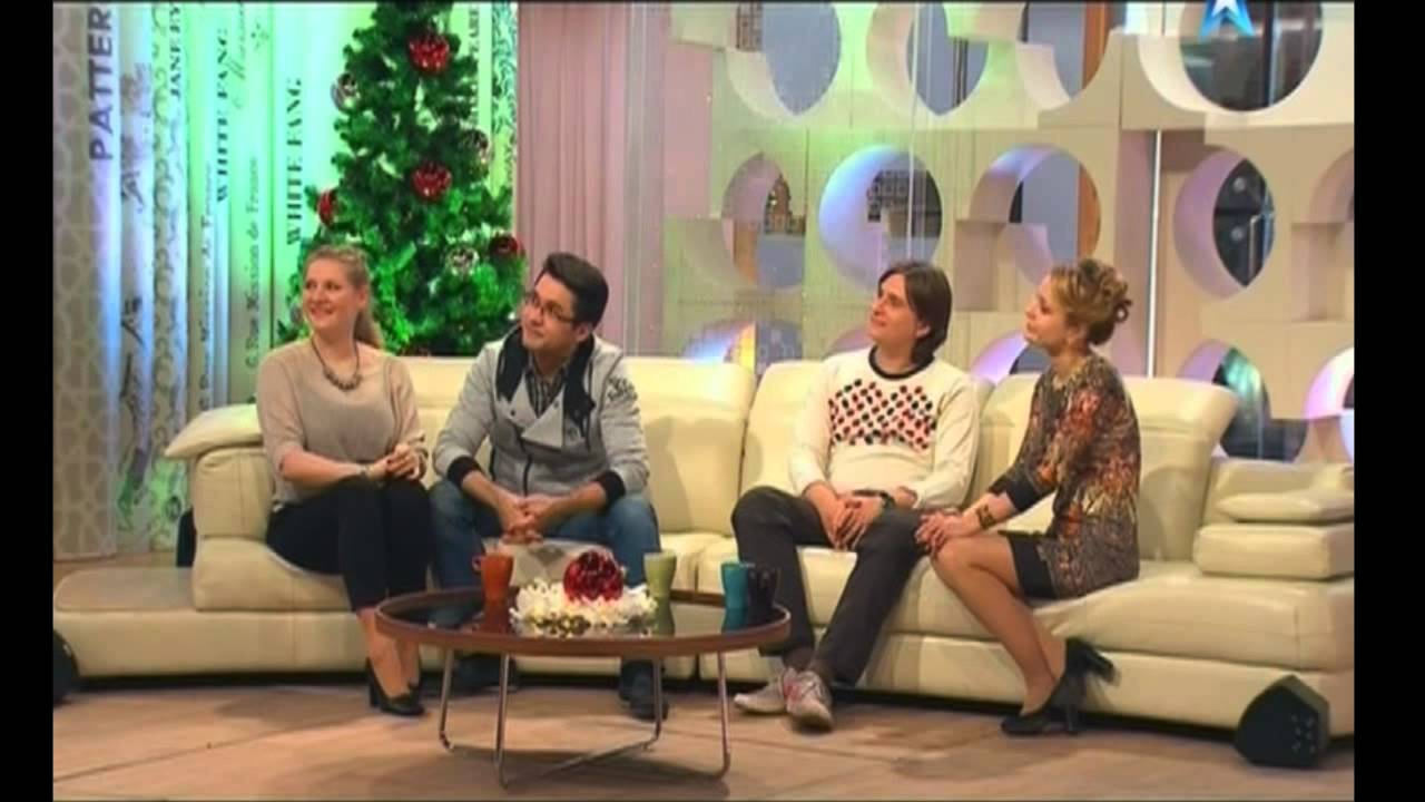 ‖ Как стильно одеваться мужчине  // Передача Одень меня ну пожалуйста