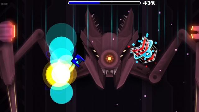 Ultra Violense 19-68 (Hard Demon) New HARDEST! также поставил 40-100% за кадром