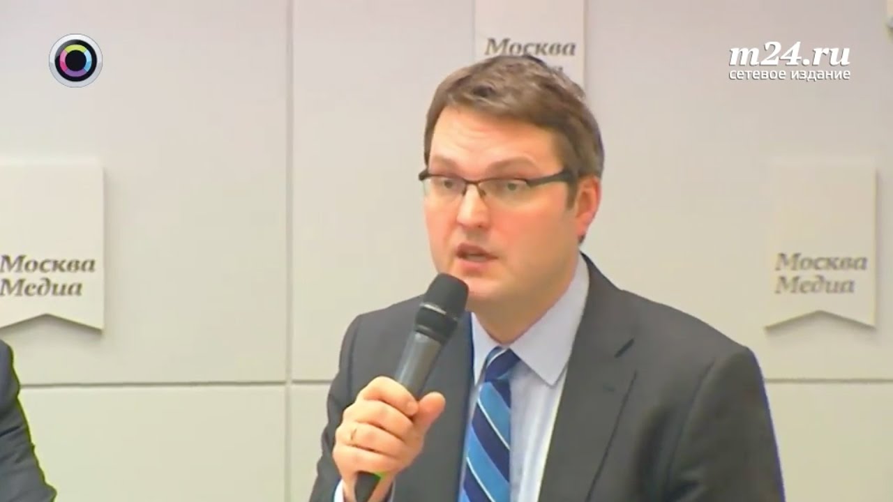 Пресс-конференция «Сделано в Москве: импортозамещение на столичном рынке медицинской продукции»