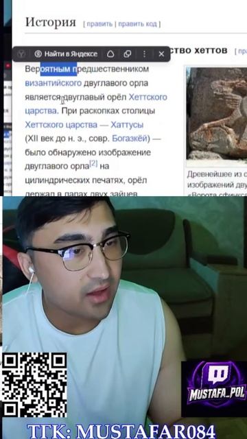 МОЙ ТВИЧ - MUSTAFA_POL #россия #политика #рек #истоия