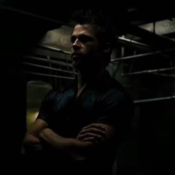 Tyler Derden Edit