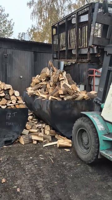 Ротатор для погрузчика