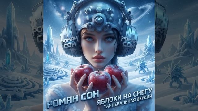 Яблоки На Снегу Танцевальная Версия R.S.Product