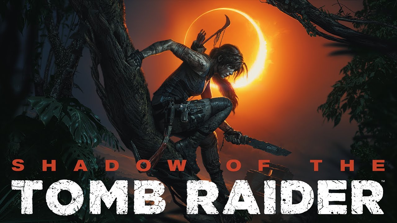 Shadow Of The Tomb Raider   ДИТЯ ДЖУНГЛЕЙ #13 ФИНАЛ