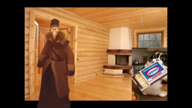 Вова и Кэсси 6 серия мут