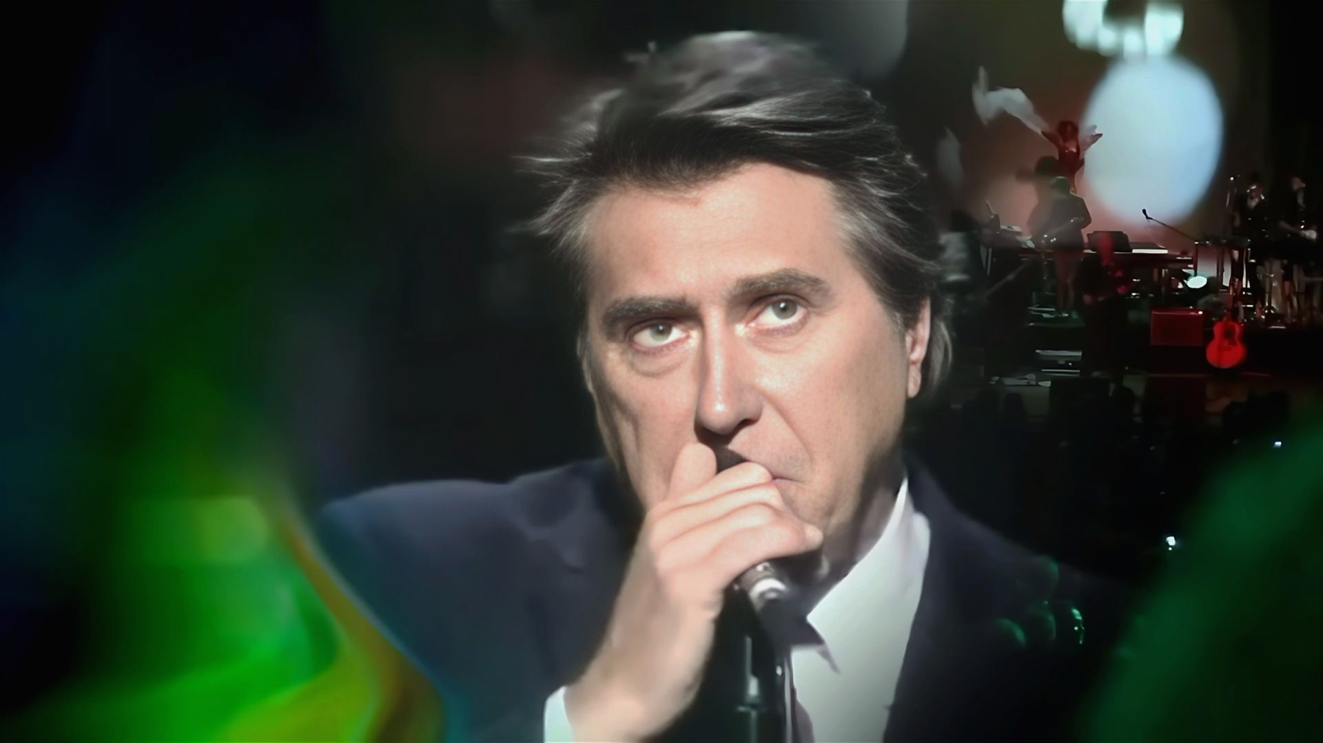 Bryan Ferry - Don't Stop The Dance