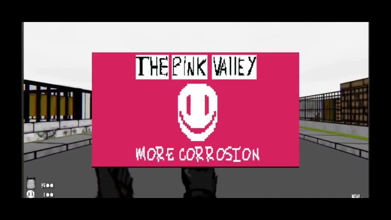 как скачать мод на DOOM 2 (the Pink Valley)!!!!!
