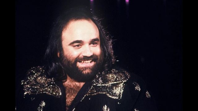 Demis Roussos - Сборник лучших песен