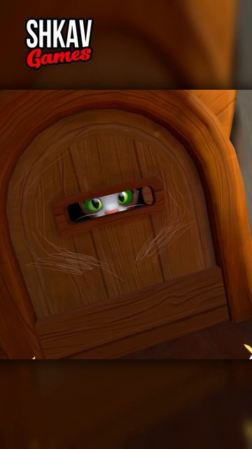 КОТ ИЗВИНЯЕТСЯ ПРИДУМЫВАЯ ПРИЧИНЫ #shorts #vr #iamcat