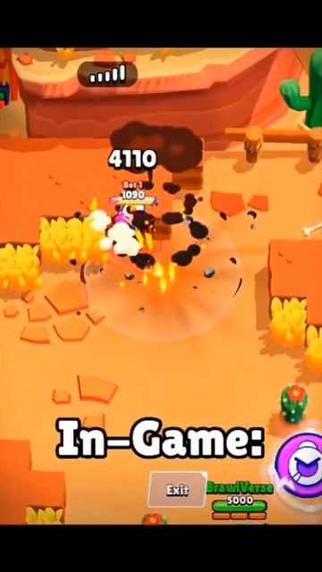 Game Vs Real Life