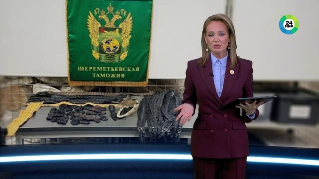 Телеканал МИР 24, программа  «Новости», 13.08.2026