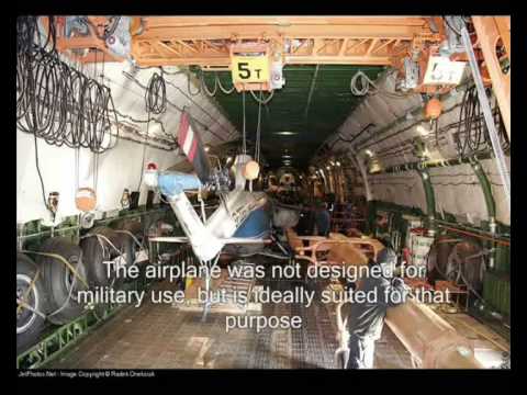 Antonov An225  World's Biggest Aircraft  Antonov An225 World' Aircarft S самое большое