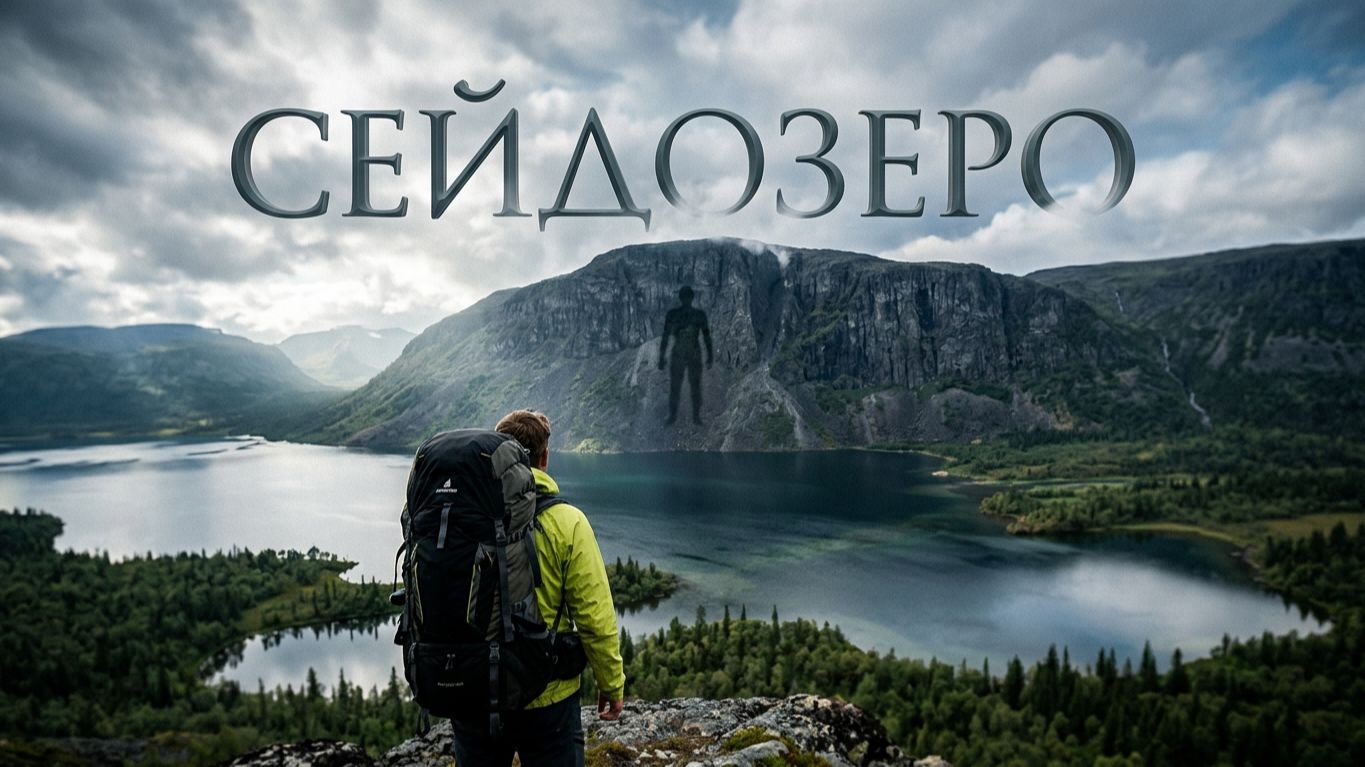 Сейдозеро