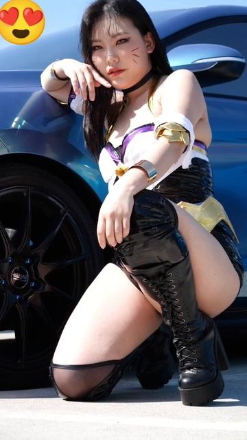 GT Auto Festival