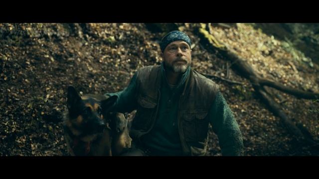 Сердце зверя - Русский трейлер 2 (Субтитры, 2026) Брэд Питт