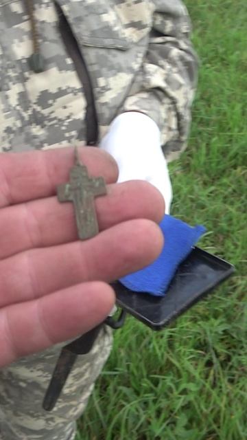Поиск старины #shorts #старинные #metaldetecting #находки #поиск