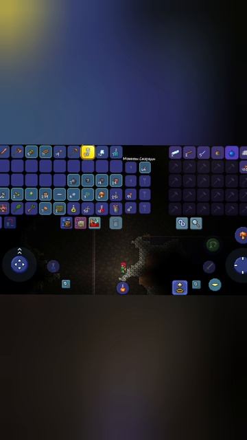 Рандомный предмет из Террарии-Terraria