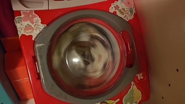 отжим 400 оборотов