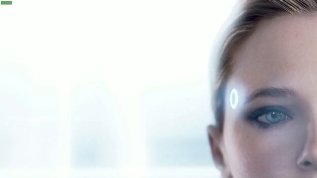#3 по Detroit: Become Human 4К,- гориз-стрим
