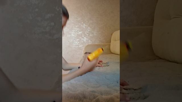 расстрел танка зубочисткой 2